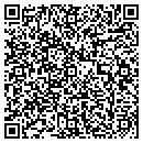 QR code with D & R Imports contacts