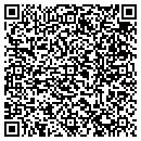QR code with D W Development contacts