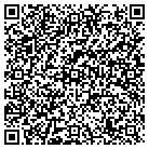 QR code with RAPASADIFENCE contacts