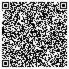 QR code with C & M Painting & Flooring Service contacts