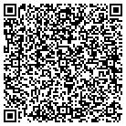 QR code with Paw Prints Veterinary Center contacts