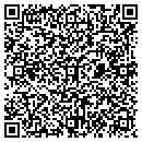 QR code with Hokie Okie Stone contacts