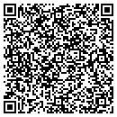 QR code with C Works Inc contacts