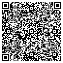 QR code with Zoom Groom contacts