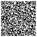 QR code with C & D Enterprises contacts