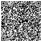 QR code with G & H Strategic Services LLC contacts