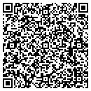 QR code with Canine Cuts contacts