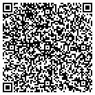 QR code with Muskogee Auto Trim & Top Shop contacts