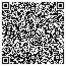 QR code with R S Hughes Co contacts