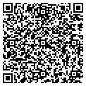 QR code with Orkin contacts
