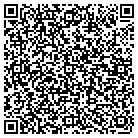 QR code with Orbesen Construction CO Inc contacts