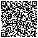 QR code with Orkin contacts