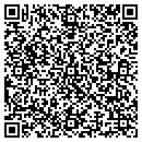 QR code with Raymond D Mg Ginley contacts