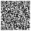 QR code with Orkin contacts