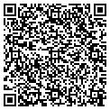 QR code with Orkin contacts