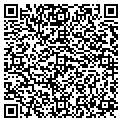 QR code with Orkin contacts