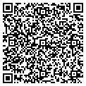 QR code with Orkin contacts