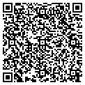 QR code with Orkin contacts
