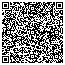 QR code with USA Modular contacts