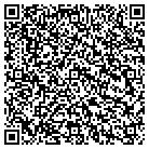 QR code with V P Construction CO contacts