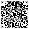 QR code with Orkin contacts