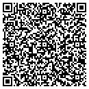 QR code with Eft Inc contacts