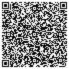 QR code with Fancy Finish Grooming Salon contacts