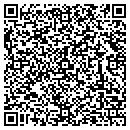 QR code with Orna & Gomes Trucking Inc contacts