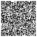 QR code with Ortenzi Trucking Inc contacts