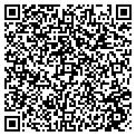 QR code with B L Auto contacts