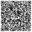QR code with Ozark Mountain Country Pest contacts