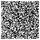QR code with D B Enterprises-Georgetown contacts