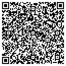 QR code with Harman Fencing contacts
