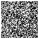 QR code with Hidden Dog Fence CO contacts