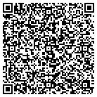 QR code with Quodomine Veterinary Service contacts