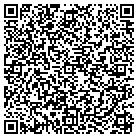 QR code with H & R Block Tax Service contacts