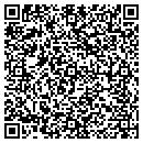 QR code with Rau Shawna DVM contacts