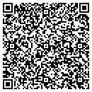 QR code with Tony Romas contacts