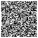 QR code with P Js Trucking contacts