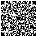 QR code with Robert J Fencing contacts