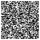 QR code with Riemer Elizabeth A DVM contacts