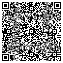 QR code with Riffle R A DVM contacts