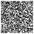 QR code with G M C Software Technology contacts