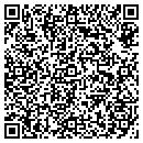 QR code with J J's Restaurant contacts