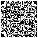 QR code with A Plus Painting contacts
