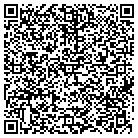 QR code with Blue Water Chairs & Tackle Inc contacts