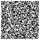 QR code with Halfway Carriage Works contacts