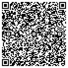 QR code with Chairs Manufacturing Inc contacts