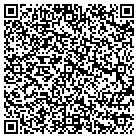 QR code with Corey's Cleaning Service contacts