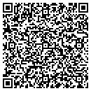 QR code with Raymonds Trucking contacts